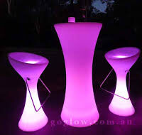 illuminated-LED-glow-bar-stool-hire