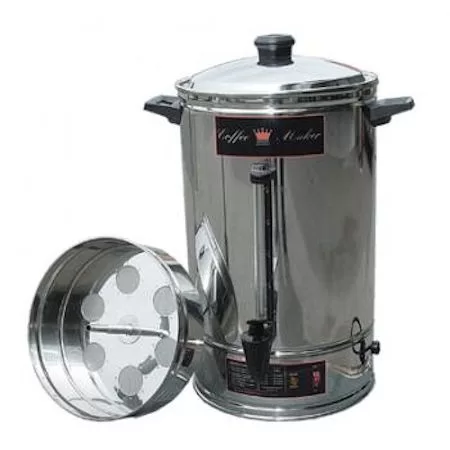 Coffee Percolator 20L  60 cups