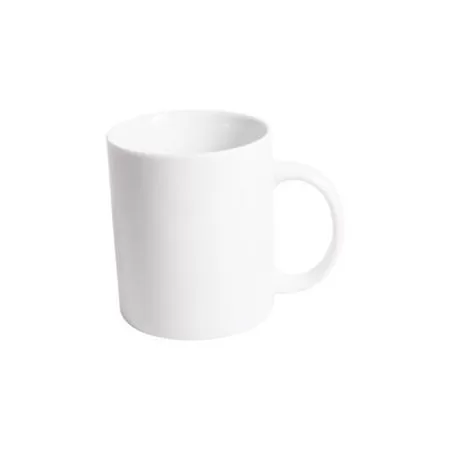 Coffee Mug White