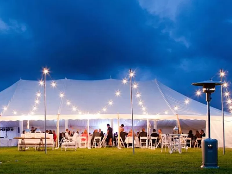 Perrys-Sunshine-Coast-Event-Hire-Marquee-Hire-Pegnpole Marquee Hire Peg n Pole