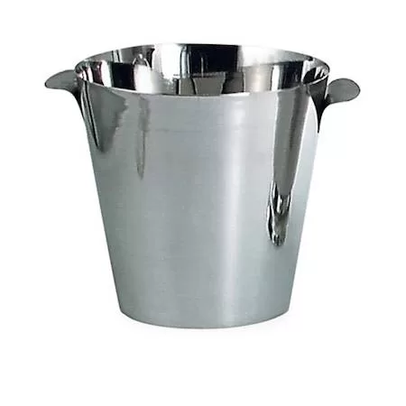 Stainless Steel Wine Bucket (1 bottle)