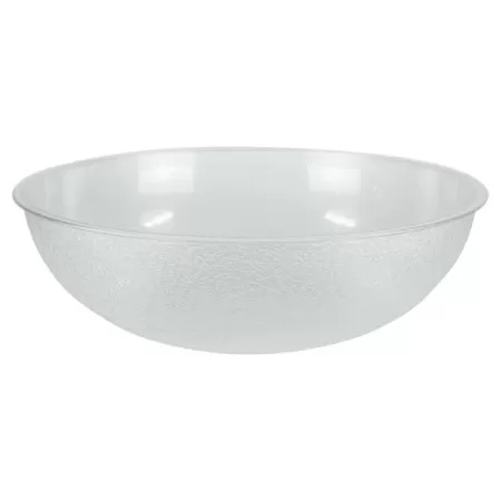 Acrylic Salad/ Seafood Bowls (large)