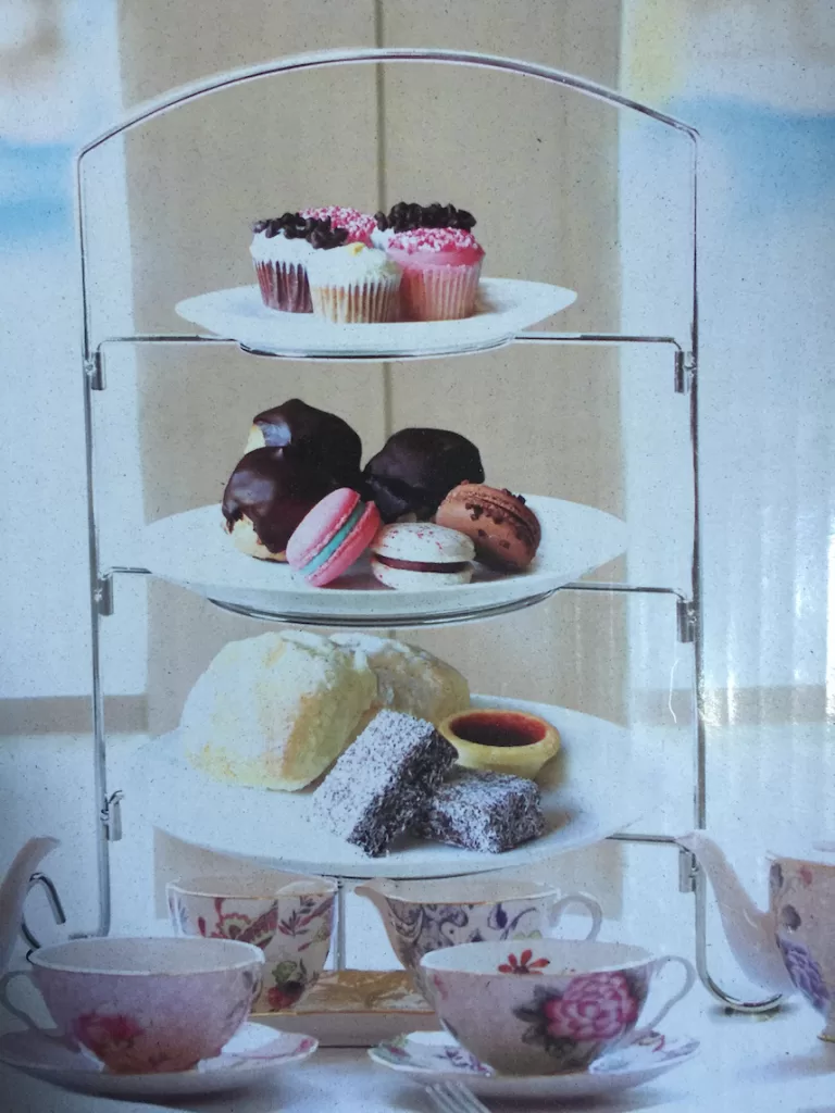 Cake Stand