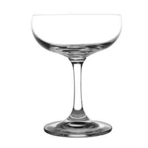 Champagne Saucer N (Rack of 16)