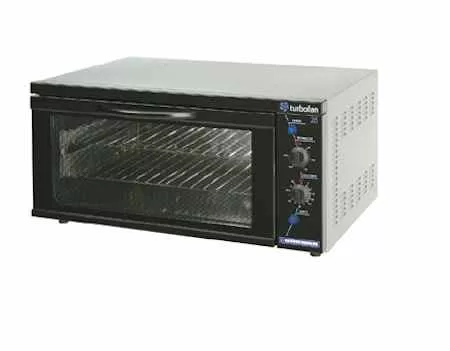 Electric Bakbar Oven E25