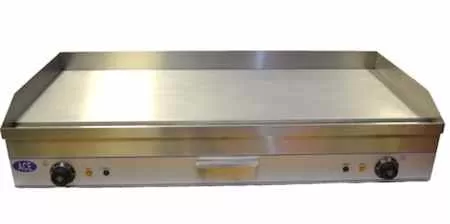 Electric Hot Plate - 330mm x 520mm