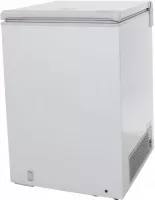 Tuckerbox Freezer - 150L Top Loader