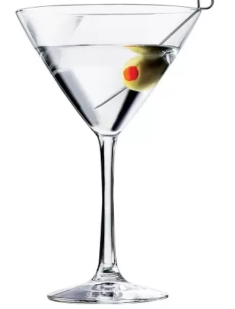 Martini  (rack of 16)