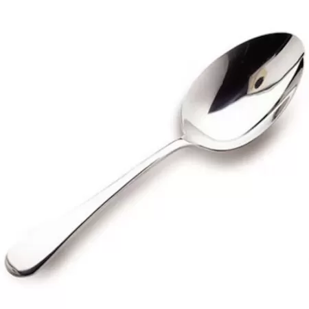 Small Service Spoon