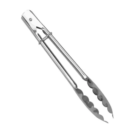 Stainless Steel Tongs