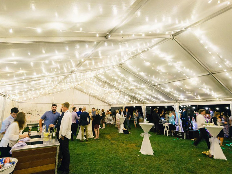 Perrys-Sunshine-Coast-Event-White-Marquee