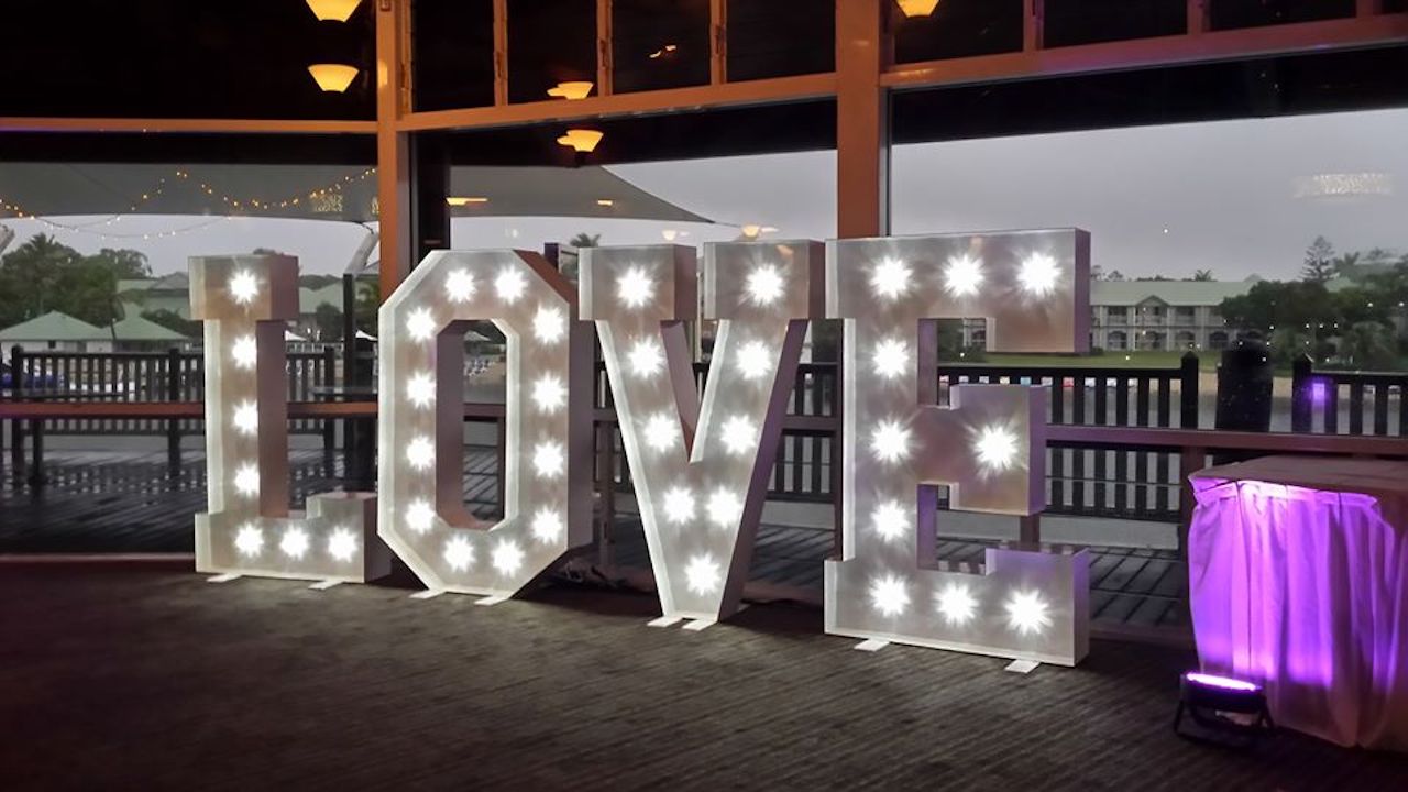 love letters illuminated letters 1