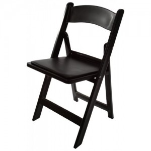 Black Americana Chair For Hire 300x300 